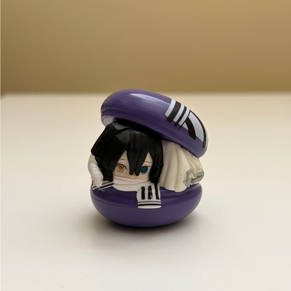 Demon slayer figure